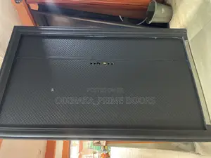 7ft By 4ft Jinhua German Steel Door(Tiny Diamond Check)