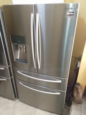 Inverter Samsung With Dispenser Working Perfectly Good