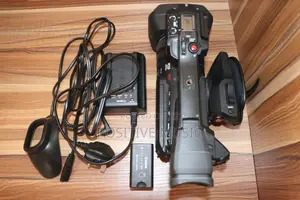 Camon Xf High Definition Professional 1080p Camcorder