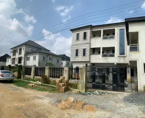 Photo - 2bdrm Apartment in Akpasak Estate, Uyo for rent
