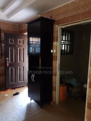 Furnished 3bdrm Bungalow in Oke Obedu Area, Osogbo for rent