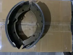 Shoe Brake Mitsubishi Canter (Fuso) Available