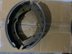 Shoe Brake Mitsubishi Canter (Fuso) Available