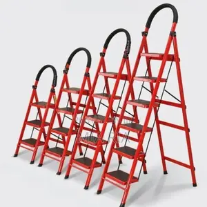 Adjustable Ladder