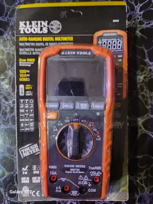 Klein Tools Model - Mm720