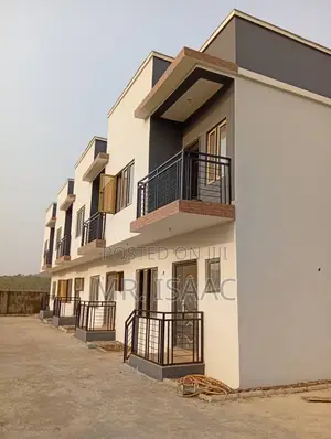 Photo - Furnished 2bdrm Block of Flats in Kubwa for sale