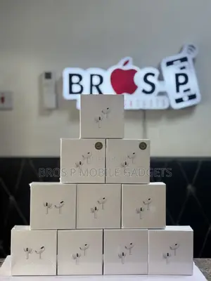 Apple Airpods