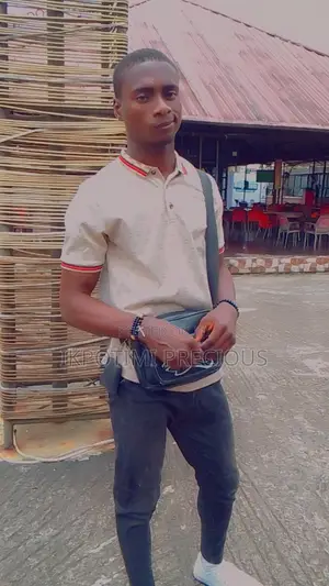 Housekeeping Cleaning CV