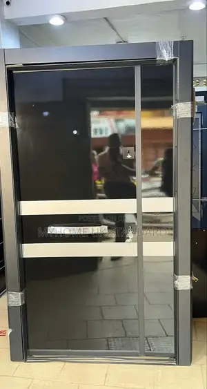 Turkish Entrance Door