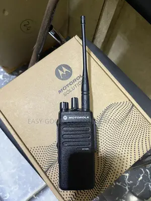 Motorola Dp 2400e