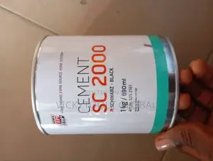 Cement Sc 2000 Top Cement Gum