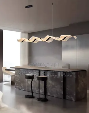 Size 1200mm Long Chandelier