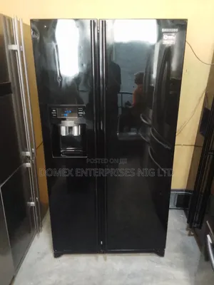Inverter Samsung With Dispenser Working Perfectly Good