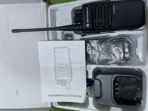 Motorola Gp 338 Plus