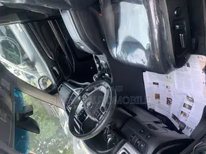 Toyota Highlander Limited 2019 Silver