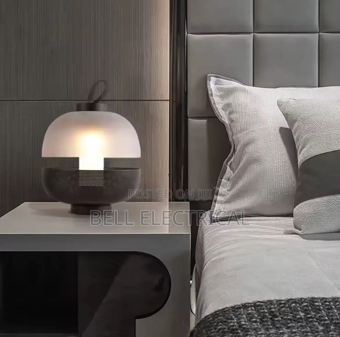 Desk / Floor Lamp