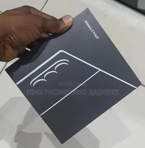 New Samsung Galaxy Z Fold7 256 GB Black