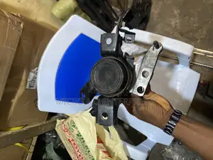 Engine Seat Rav4 2018 Up One