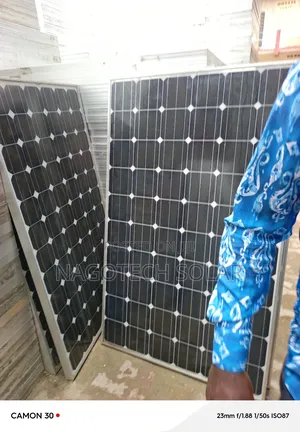 300watt Canadian Solar Panel