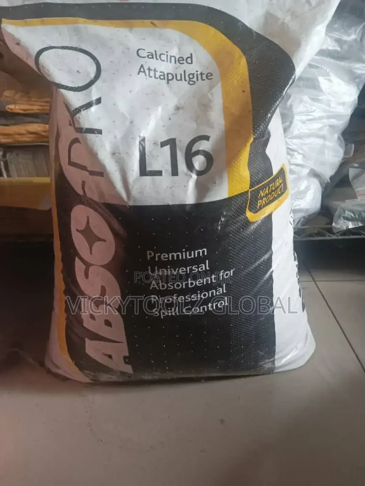 Abso Pro L16