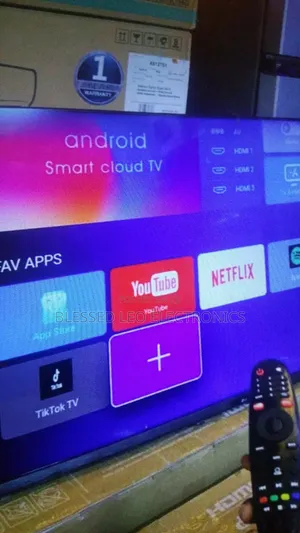 Lg 50inches With Real Pay Small Small Plan