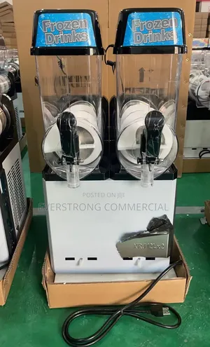 Slush Machine