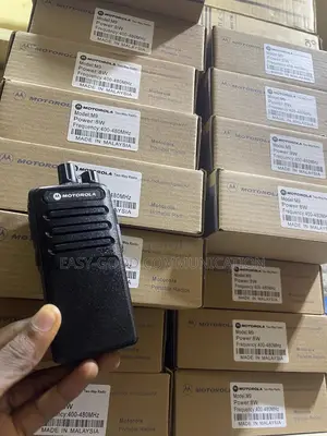 Motorola M9