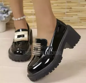 Photo - Lady's Cooperate Shoes
