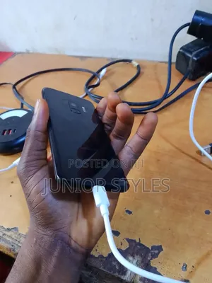 Samsung Galaxy S9 64 GB Black