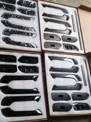 Photo - Latest Model Door Croom New One Prado 2022