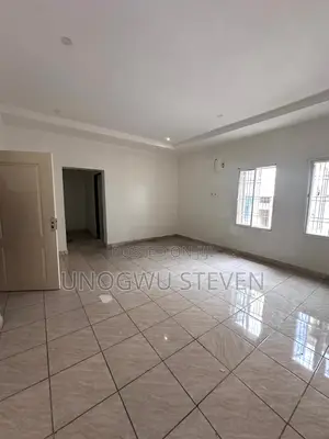 Photo - 4bdrm Duplex in Lifecamp Abuja, Gwarinpa for rent