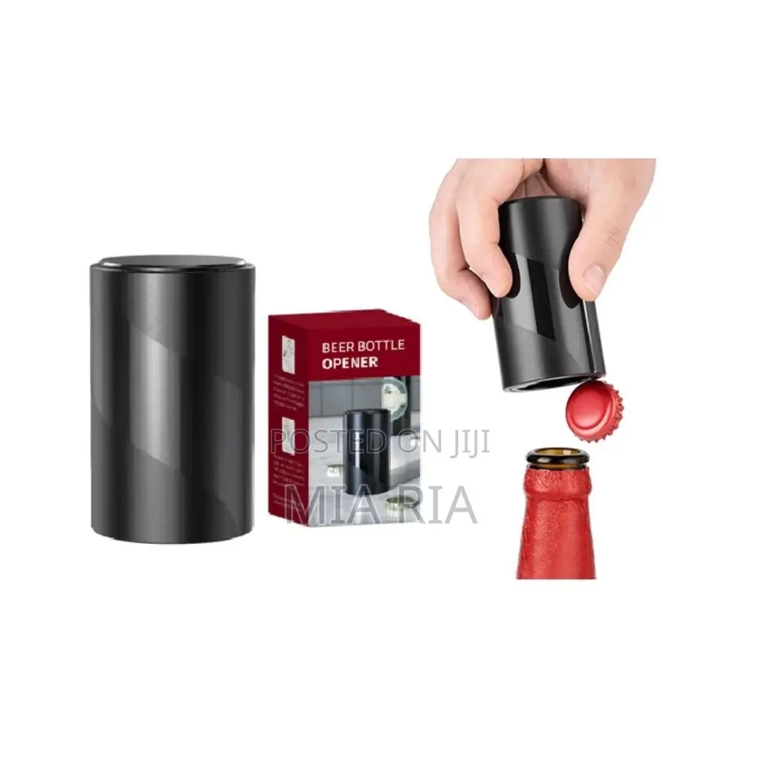 Automatic Beer Bottles Opener
