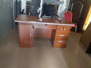 Imported Office Table