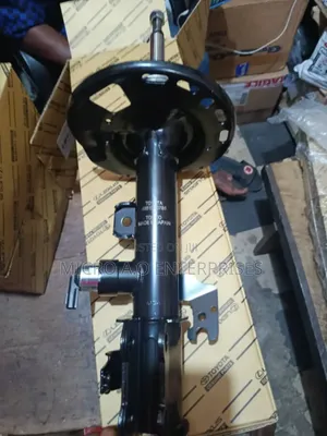 Front Shock Rx350 2018sensor Type