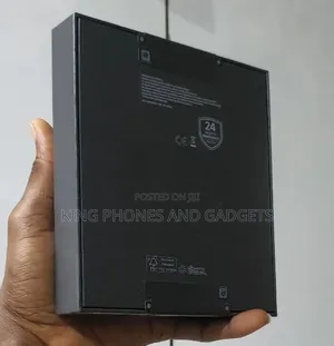 New Samsung Galaxy Z Fold7 512 GB Black