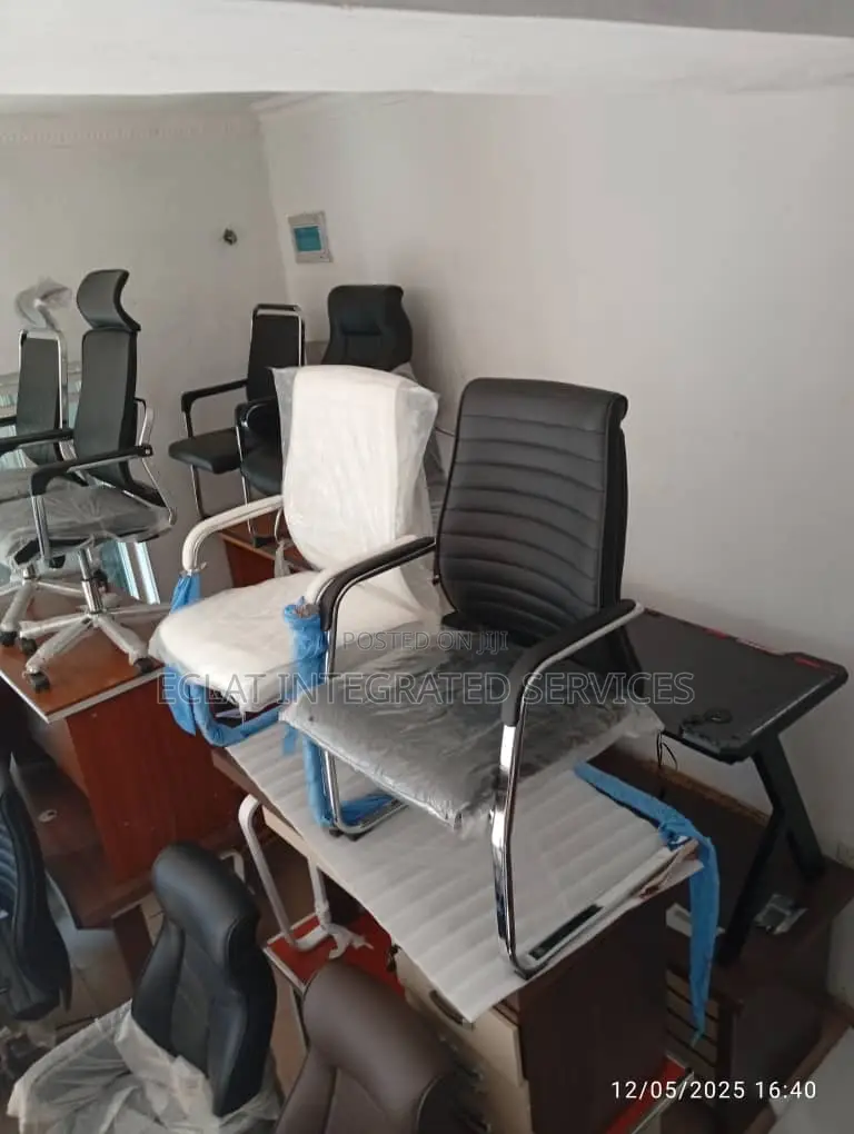 Executive Visitors Chairs