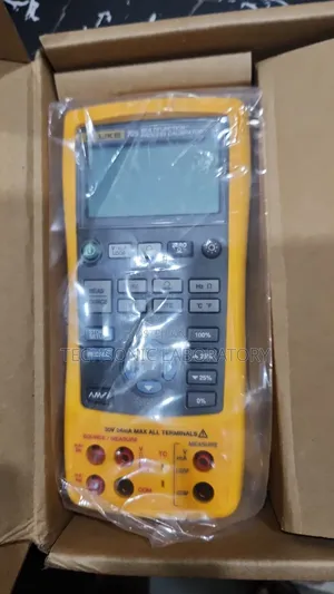 Fluke 725 Multifunction Process Calibrator