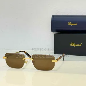 Chopard Luxury Glass