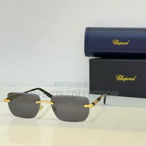 Chopard Luxury Glass