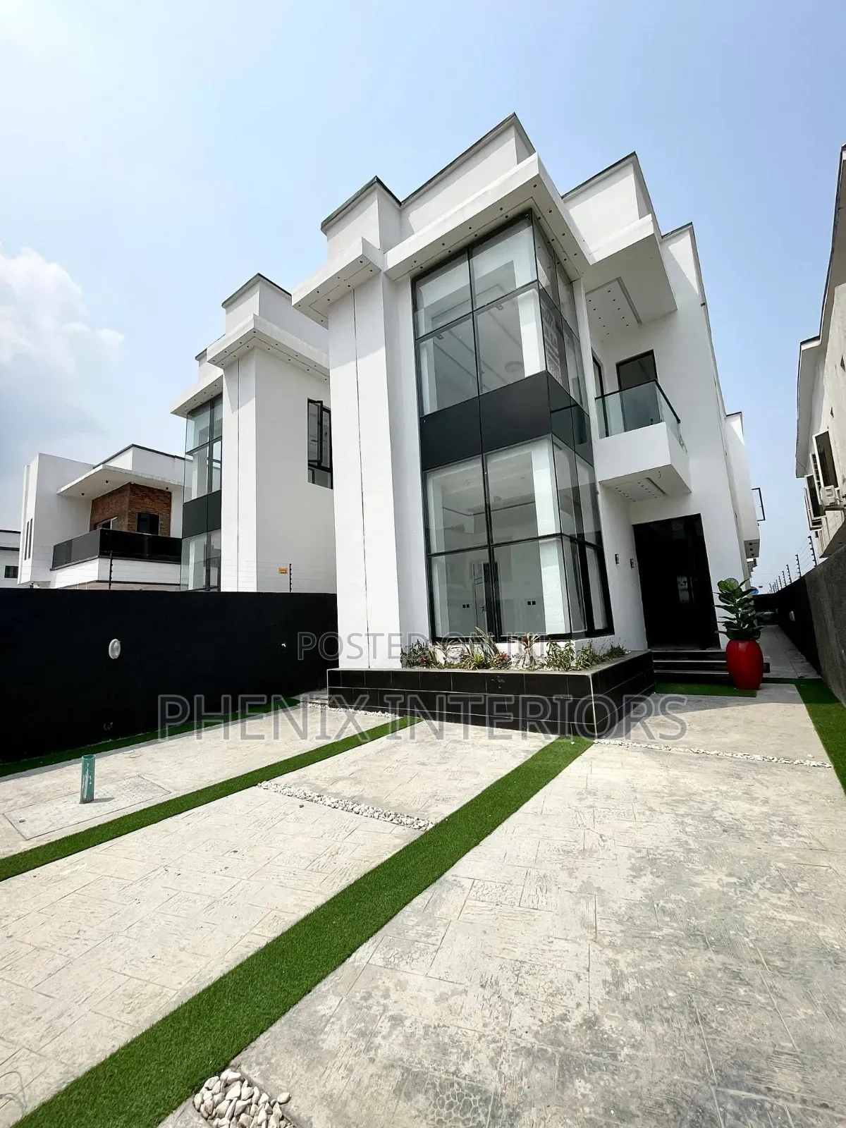 Design And Building Engineer
