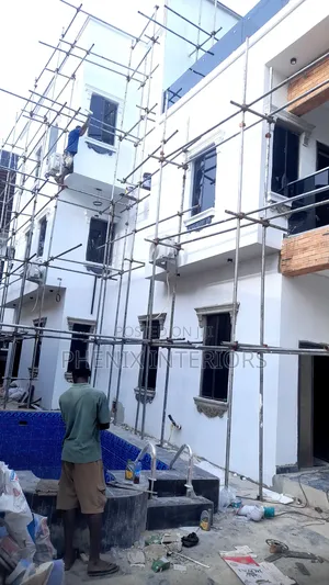 Design And Building Engineer