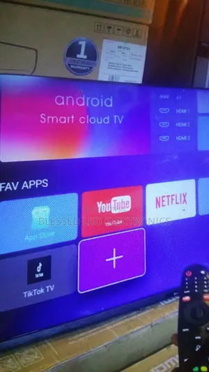 50 Inches Super Grade Tv Version