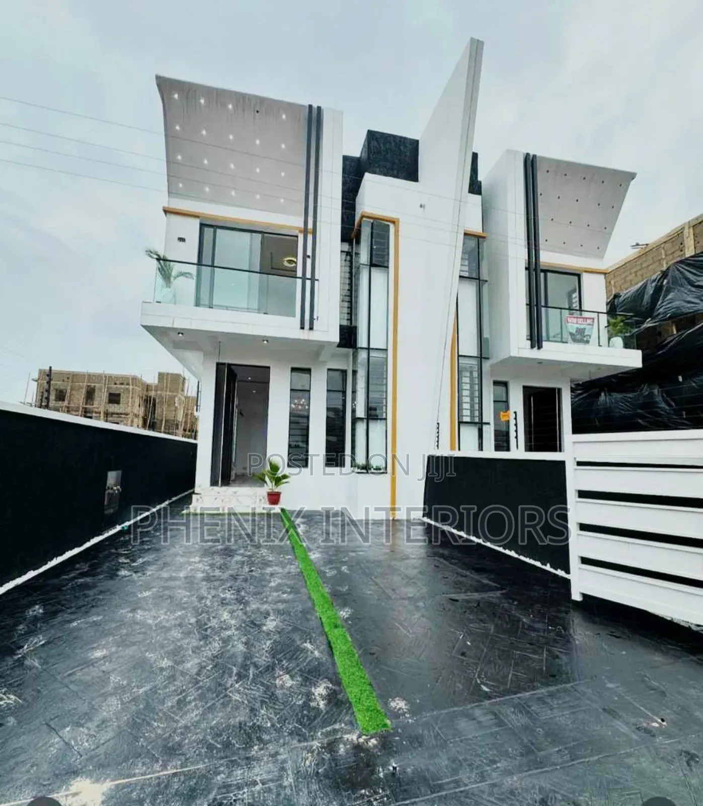 Design And Building Engineer