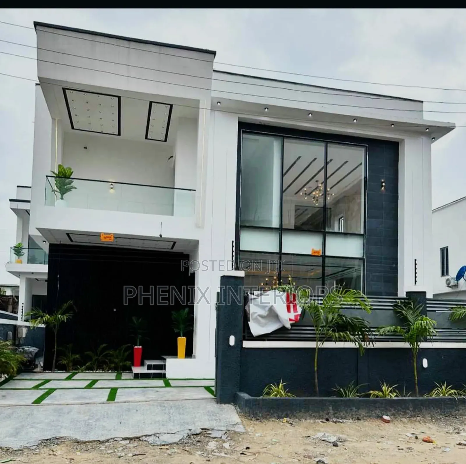 Design And Building Engineer