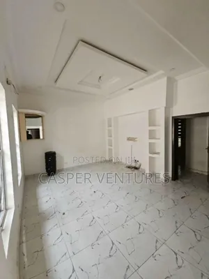 4bdrm Duplex in Fairview, Lekki Phase 2 for rent