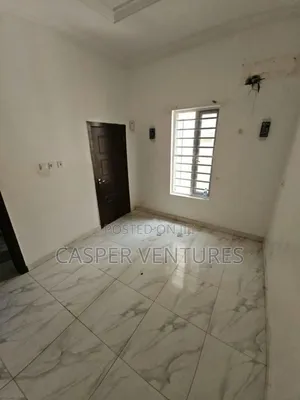 4bdrm Duplex in Fairview, Lekki Phase 2 for rent