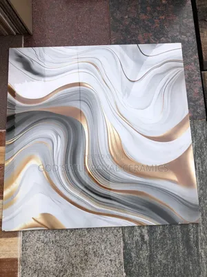 Yaout Parlour Tile 60/60