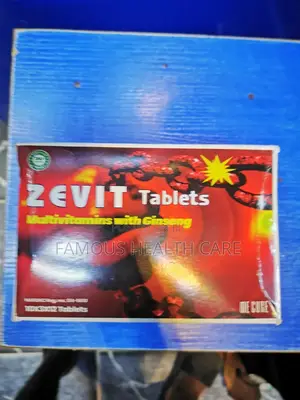 Zevit Tablets
