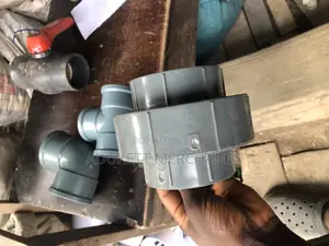 3” Plumbing Fitting Union