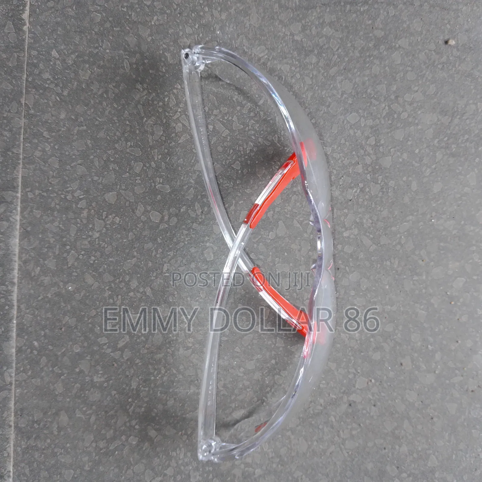 Eye Goggles